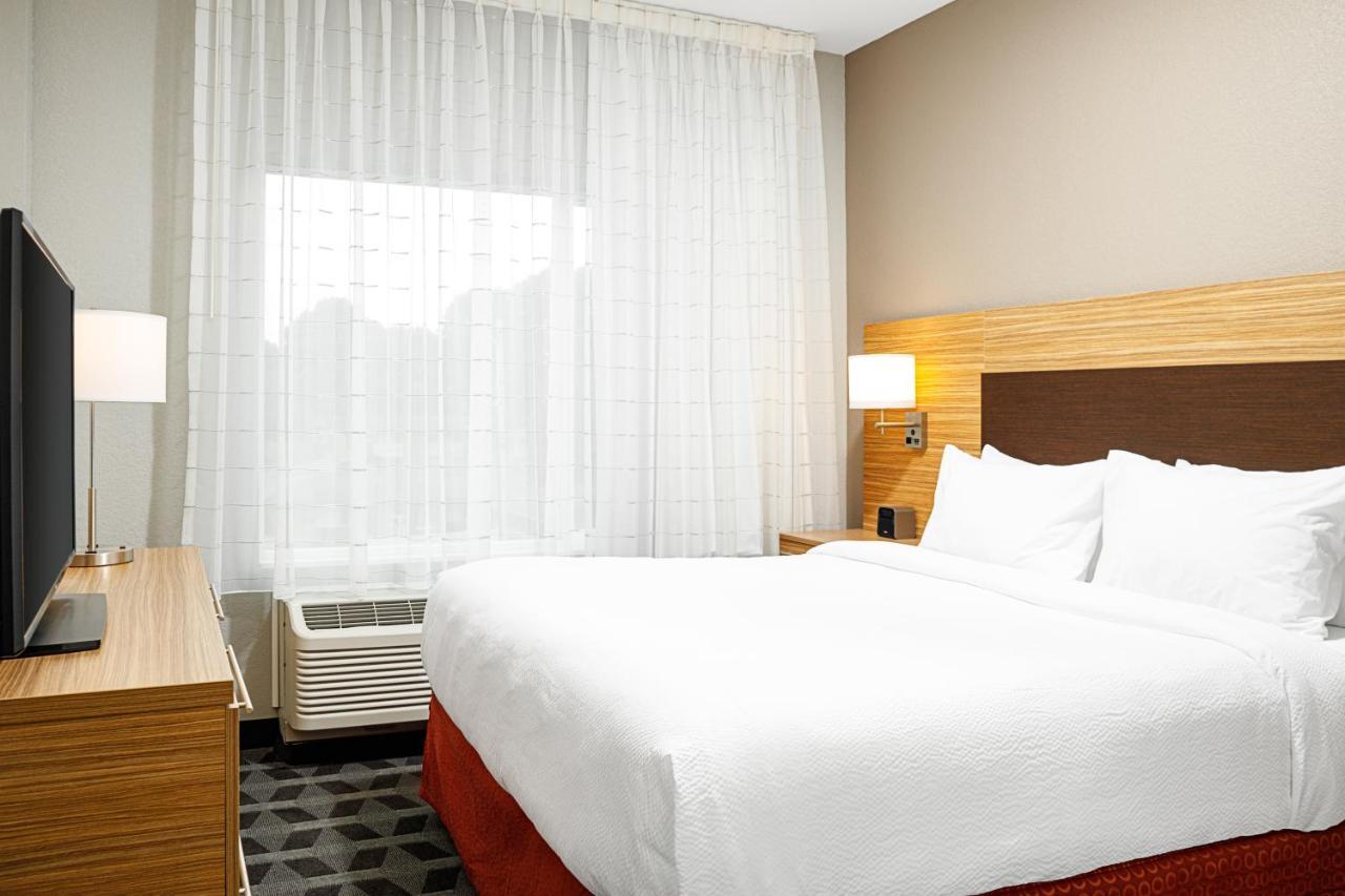 Towneplace Suites By Marriott Ironton Bagian luar foto