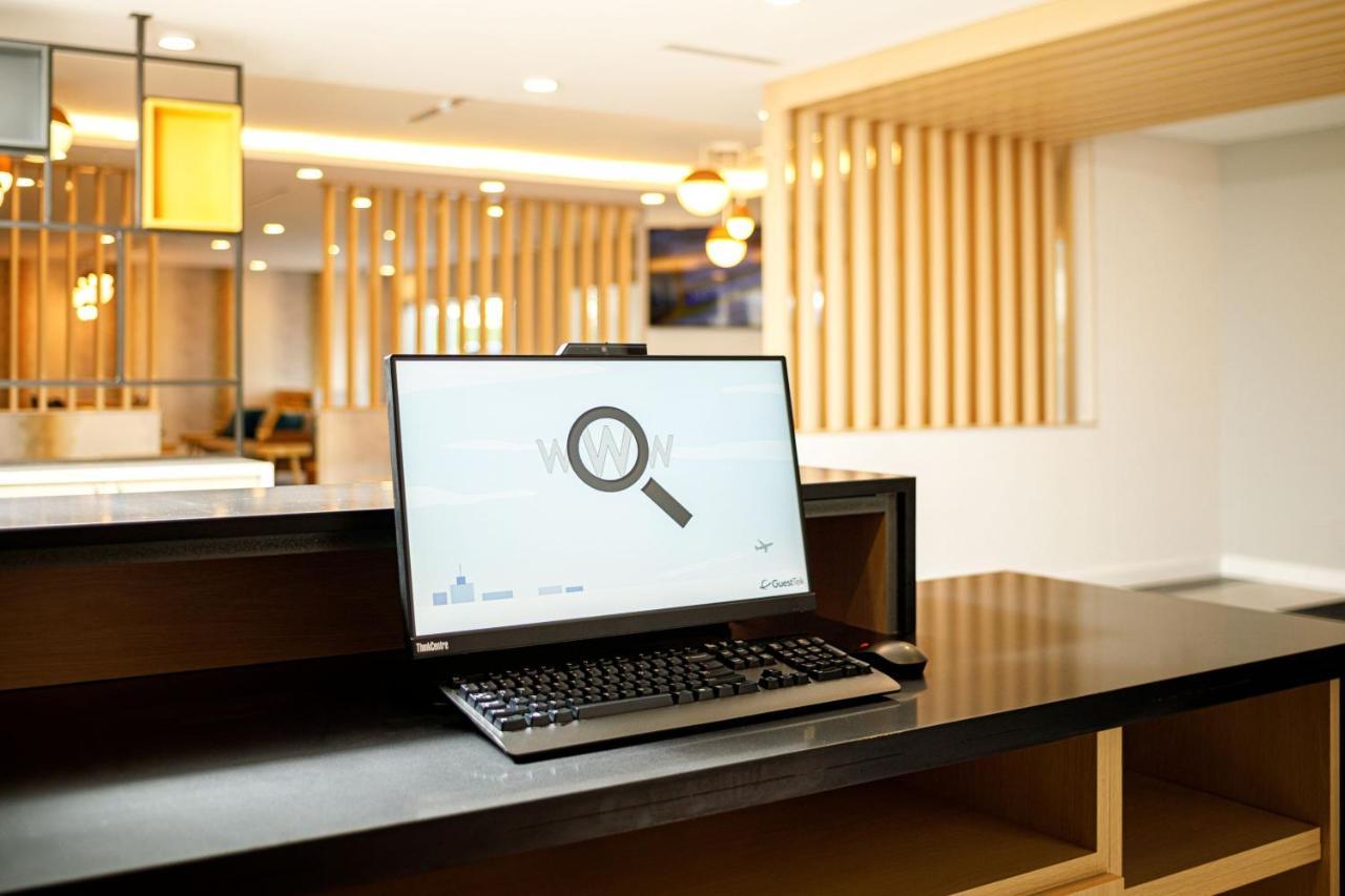 Towneplace Suites By Marriott Ironton Bagian luar foto