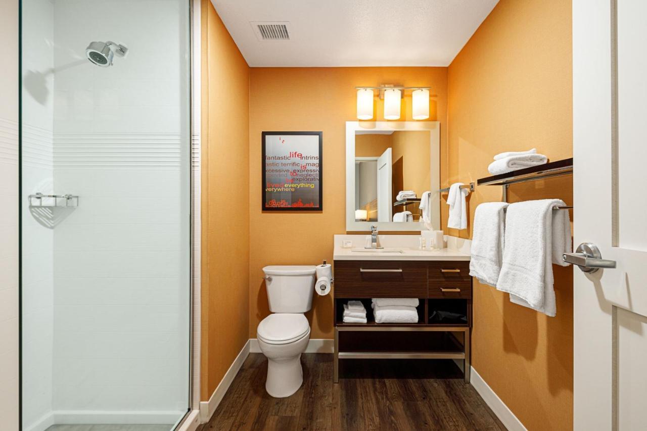 Towneplace Suites By Marriott Ironton Bagian luar foto