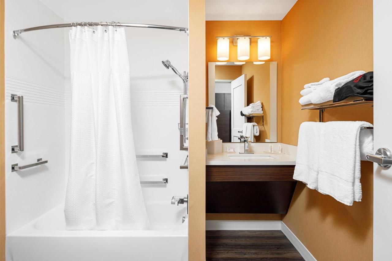Towneplace Suites By Marriott Ironton Bagian luar foto